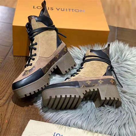 louis vuitton desert boots kopen